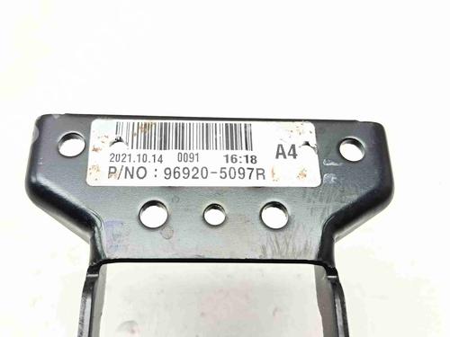 Armrest / Center console RENAULT ARKANA I (LCM_, LDN_) 1.3 TCe 140 (LDN0) | BP36499341I20 - Image 4