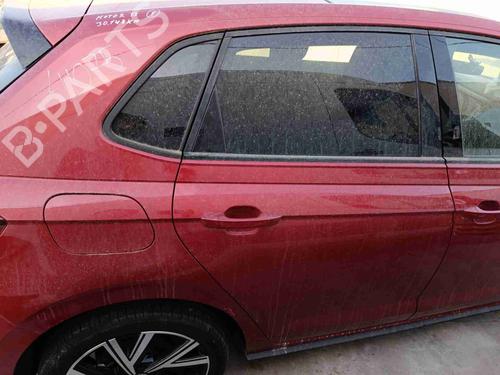 right-rear-door-vw-polo-vi-aw1-bz1-ae1-2017-40530933 main image