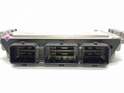 Engine control unit (ECU) FORD FOCUS II (DA_, HCP, DP) 1.6 TDCi | BP39957943M57 - Image 4