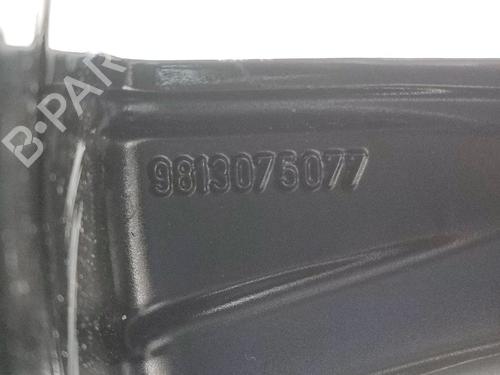 Fælk CITROËN C3 III (SX) | BP31971479C45