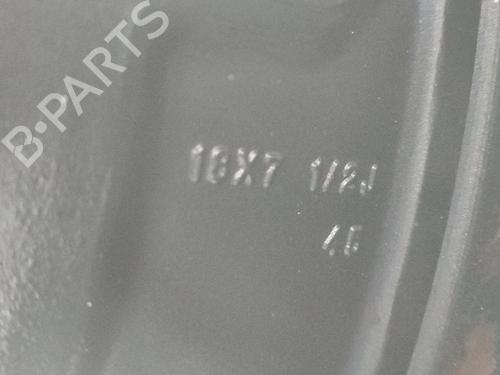 Rim NISSAN QASHQAI III (J12) | BP30742972C45