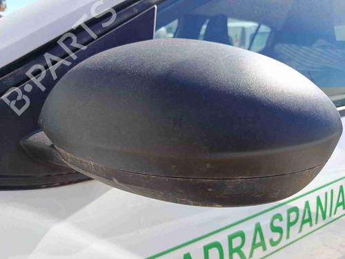Used Left mirror Left mirror 38968757 38968757