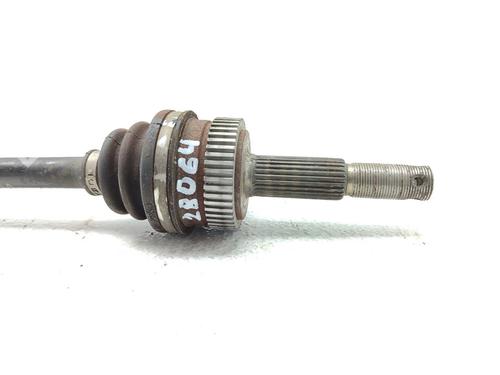 Right rear driveshaft RENAULT KOLEOS I (HY_) 2.0 dCi (HY0K) | BP30508346M41 