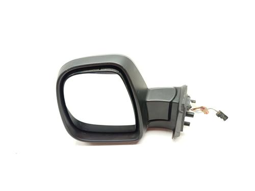 left-mirror-peugeot-partner-box-bodympv-2008-34214106 main image