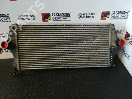 Used Intercooler KIA MAGENTIS II (MG) 2.0 CRDi (140 hp) 16503820