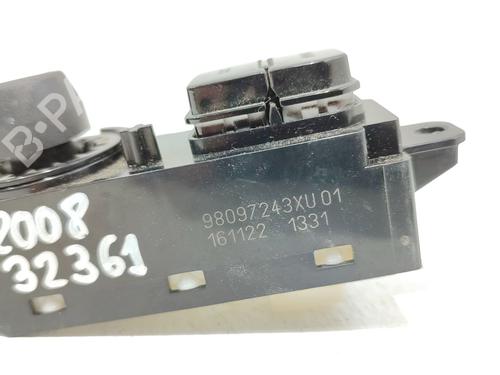 Switch PEUGEOT 2008 I (CU_) 1.2 THP 110 / PureTech 110 | BP16514600I30 
