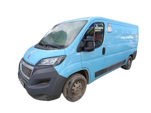Used Parts PEUGEOT BOXER Van 2.0 BlueHDi 130 (130 hp) 4255060