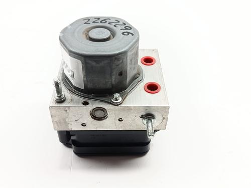 ABS pump RENAULT KADJAR (HA_, HL_) 1.3 TCe 140 (HLNB, HLN1) | BP34222004M43 - Image 3