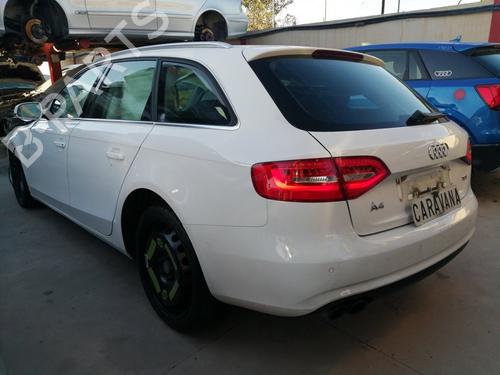 Electronic module AUDI A4 B8 Avant (8K5)  | BP18010089M83 