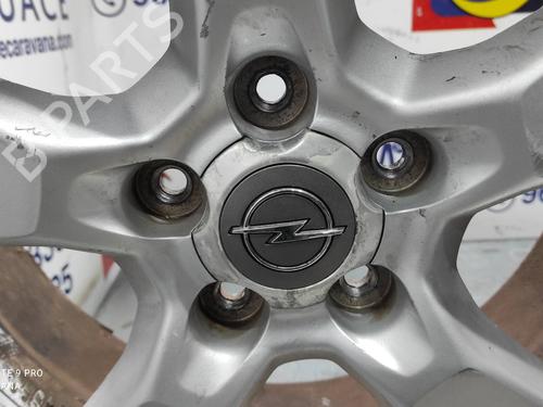Rim OPEL ANTARA A (L07) 2.0 CDTI 4x4 | BP16505445C45 