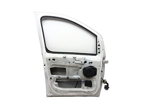 Left front door PEUGEOT EXPERT Van (VF3A_, VF3U_, VF3X_) 2.0 HDi 130 | BP31610384C2 