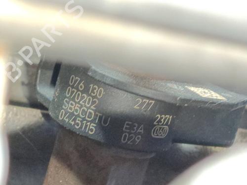 Engine VW CRAFTER 30-50 Van (2E_) 2.5 TDI | BP28709999M1 