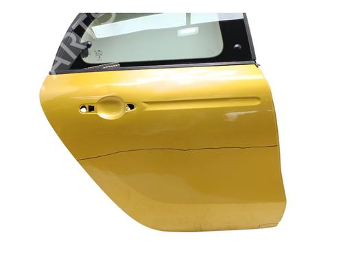 Dør højre bagtil SMART FORFOUR Hatchback (453) | BP33466315C5 - Image 7