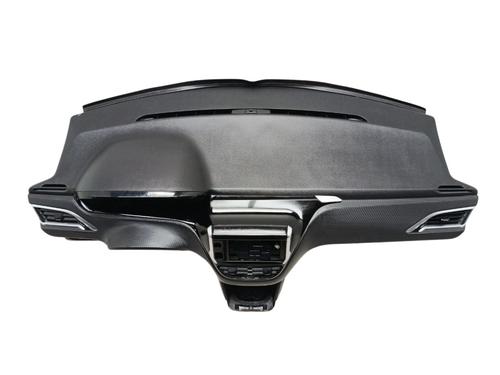 Dashboard PEUGEOT 2008 I (CU_) | BP33399121C46 - Image 9