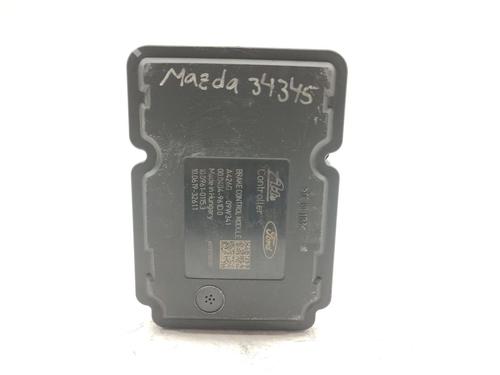 ABS pump MAZDA 3 Saloon (BK) 1.6 DI Turbo (BK12Y) | BP30974635M43 