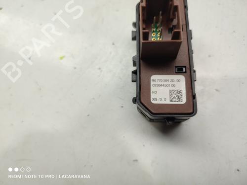 Switch PEUGEOT 508 SW I (8E_) 2.0 BlueHDi 150 | BP18026122I30 