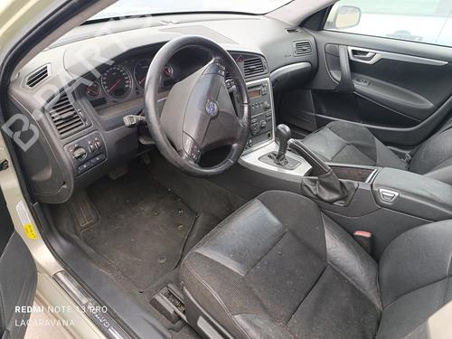 Instrument cluster VOLVO S60 I (384) 2.4 D | BP22353549C47