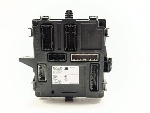 Used Electronic module Electronic module RENAULT CLIO V (B7_) 1.5 Blue dCi 85 (B7AG) (86 hp) 33705024 33705024