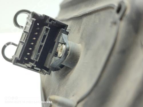 Right mirror MERCEDES-BENZ E-CLASS (W210) E 200 CDI (210.007) | BP19084737C27 