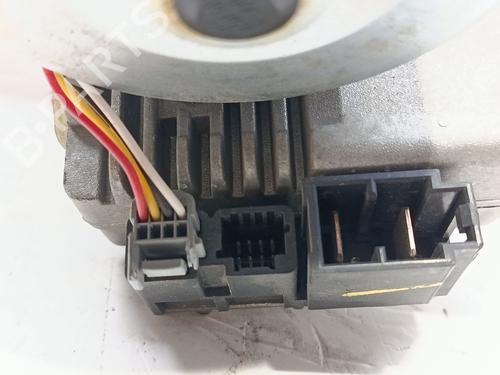 Steering column RENAULT CAPTUR I (J5_, H5_) | BP35728413M21 - Image 5
