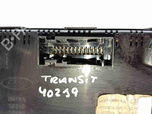 Climate control FORD TRANSIT V363 Platform/Chassis (FED, FFD) 2.0 EcoBlue mHEV | BP36988419I5 - Image 4
