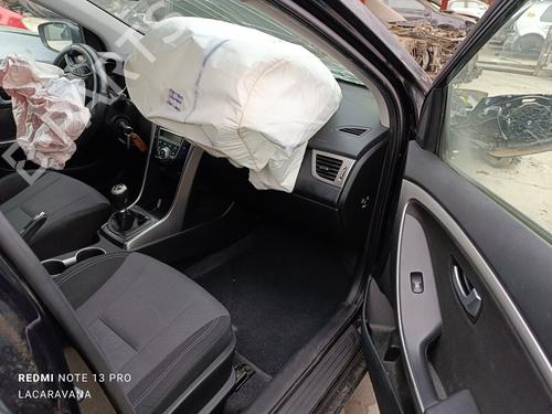 Left front driveshaft HYUNDAI i30 (GD)  | BP30511353M38  - Image 12