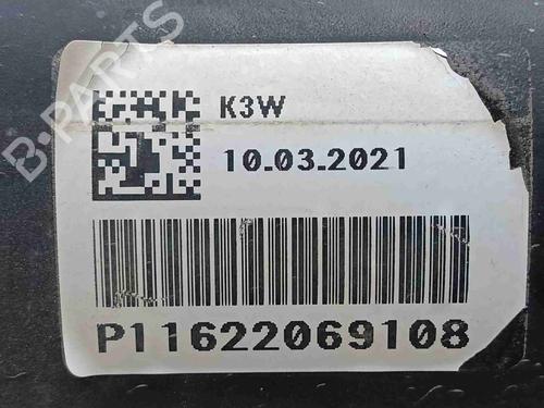Bagaksel OPEL MOKKA 1.2 (76) | BP39246161M2 - Image 2