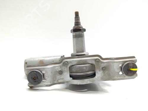 Rear wiper motor JEEP CHEROKEE (KJ) 2.5 CRD 4x4 | BP16891351M102 