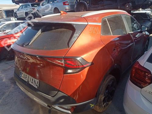 Used Parts KIA SPORTAGE V (NQ5) 1.6 T-GDI MHEV (160 hp) 4393901