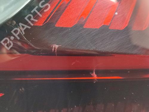 Right taillight CITROËN C4 III (BA_, BB_, BC_) 1.2 PureTech 130 (BAHNSA, BAHNSB) | BP30492668C35