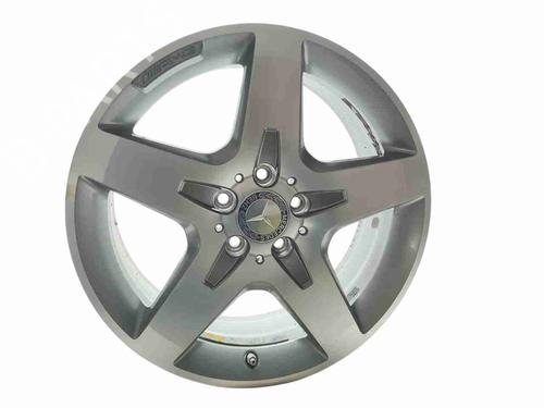 Used Rim Rim MERCEDES-BENZ GLA-CLASS (X156) GLA 250 4-matic (156.946) (211 hp) 40098112 40098112