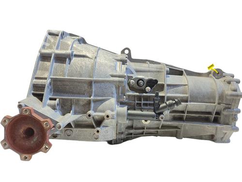 Gearbox AUDI A5 Sportback (8TA) 2.0 TDI | BP29572904M3 