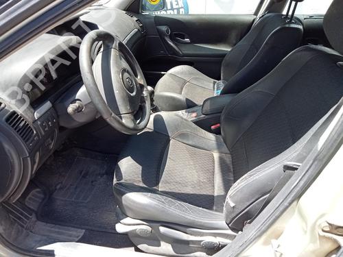 Engine control unit (ECU) RENAULT LAGUNA II (BG0/1_)  | BP21538938M57 