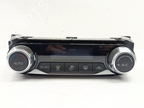 climate-control-nissan-micra-v-k14-2016-31625809 main image