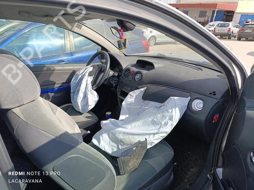 Engine control unit (ECU) CITROËN C2 (JM_) | BP19781208M57