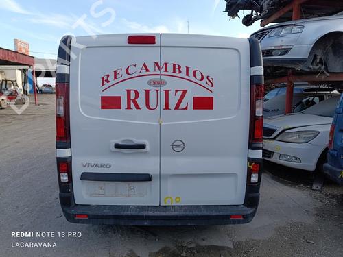 Mirror switch OPEL VIVARO B Van (X82) | BP21834708I25