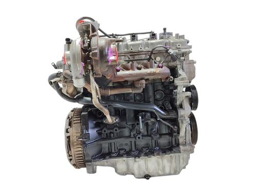 Engine KIA SOUL II (PS) 1.6 CRDi 128 | BP20487786M1 