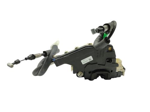 Rear right lock MASERATI LEVANTE SUV (M161) 3.0 D Q4 | BP18422519C99