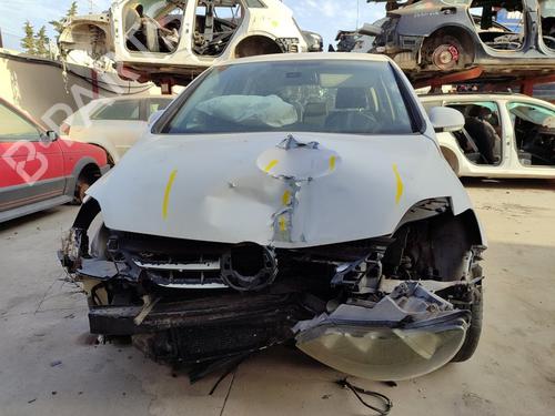 Used Parts VW GOLF PLUS V (5M1, 521) 2.0 TDI (140 hp) 2644884