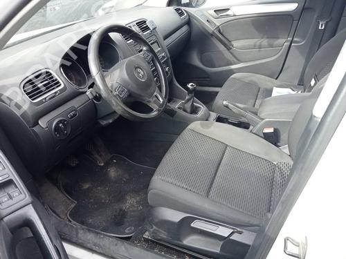 Left front driveshaft VW GOLF VI (5K1) | BP28709988M38 - Image 6