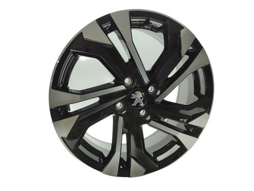 Used Rim PEUGEOT 2008 II (UD_, US_, UY_, UJ_, UR_, UC_) 1.2 PureTech 100 (USHNK) (101 hp) 29532971