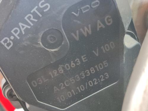 Engine SEAT EXEO (3R2) 2.0 TDI | BP29350435M1 