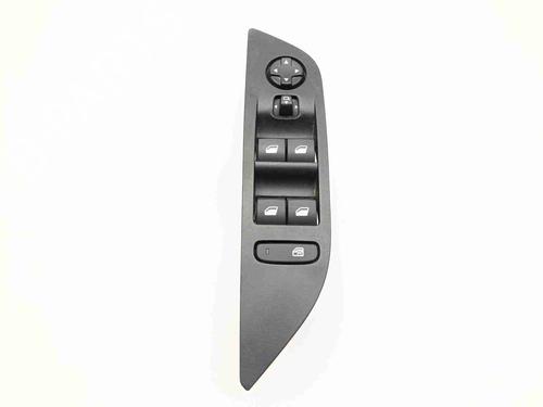 Used Left front window switch Left front window switch PEUGEOT 2008 II (UD_, US_, UY_, UJ_, UR_, UC_) 1.2 PureTech 100 (USHNK) (101 hp) 39883474 39883474