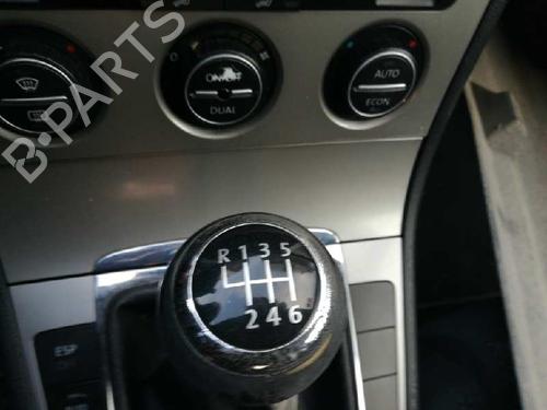 Left tailgate light VW PASSAT B6 (3C2) | BP16514732C79