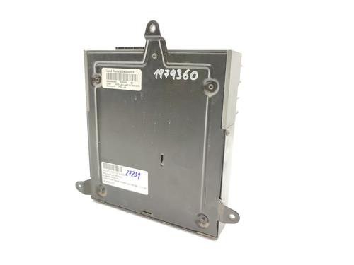 Elektronisk modul LAND ROVER RANGE ROVER III (L322) 3.0 D 4x4 (177 hp) 16513845