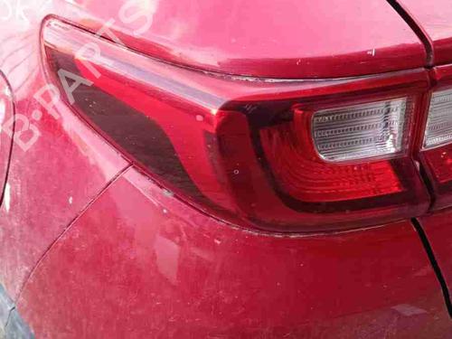 Used Left taillight Left taillight 38646272 38646272