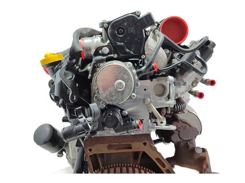 Engine DACIA SANDERO  | BP29124706M1 