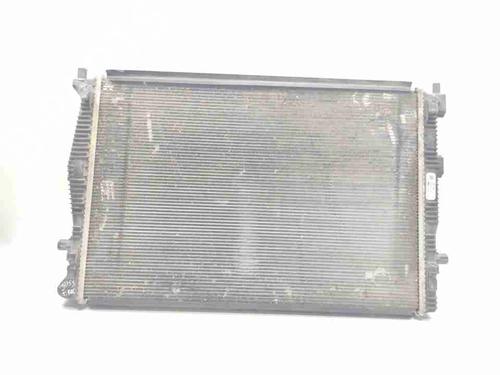 Water radiator VW T-ROC (A11, D11) | BP37659824M31 - Image 2