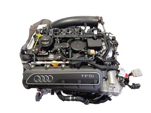 Engine AUDI Q3 Sportback (F3N) 2.5 RS TFSI quattro | BP35952911M1 - Image 2