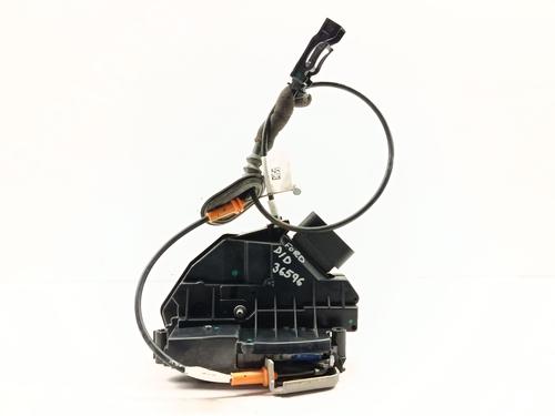 Serrure avant droite FORD ECOSPORT [2011-2022]  31973752